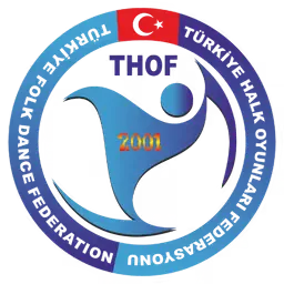 En iyi Halk Oyunları ekibi Düzenlemeli #THOF