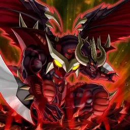 Red Dragon Archfiend