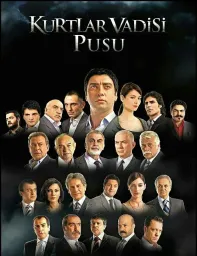 Kurtlar Vadisi