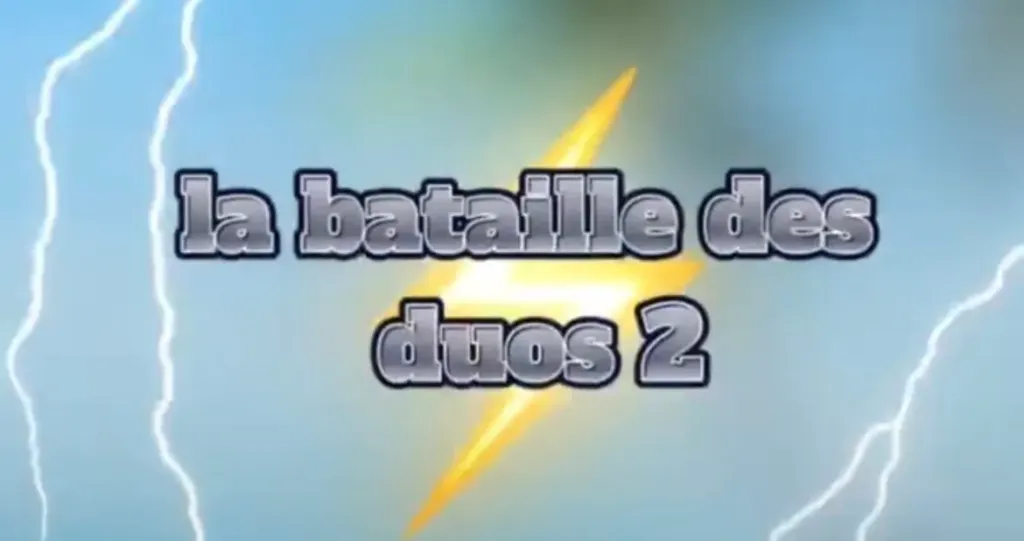 La Bataille des Duos