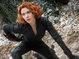 Black Widow
