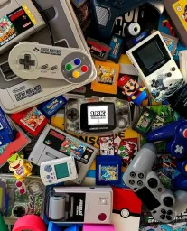 Jeu vidéo
