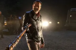 S7 B1 The Day Will Come When You Wont Be (Negan.)