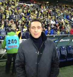 Ali Koç