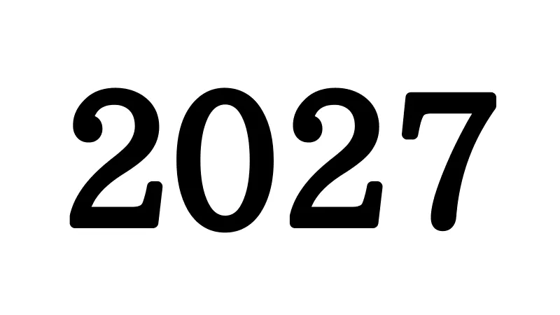 2027 De Vizyona Girecek Filmler