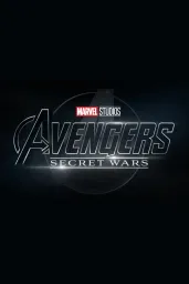 Avengers Secret Wars
