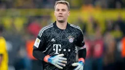 Manuel Neuer