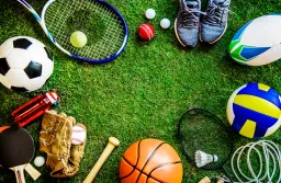Beden Eğitimi ve Oyun / Beden Eğitimi ve Spor