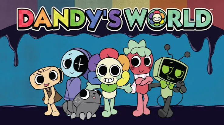 Dandys World tier list
