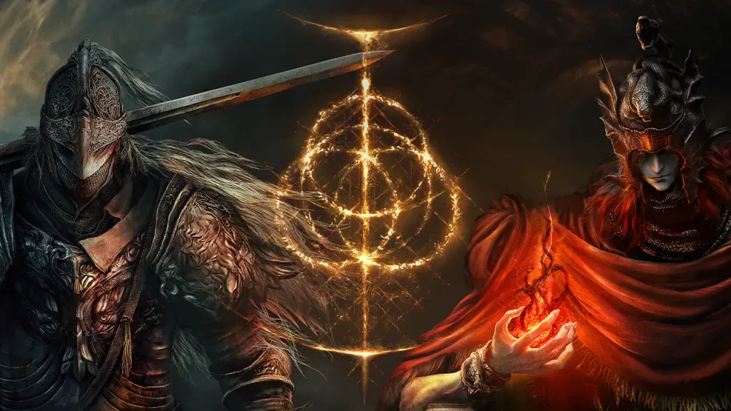 The Best Music from Elden Ring and Nightreign
