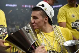 Bogdan Bogdanovic