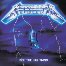 Ride The Lightening