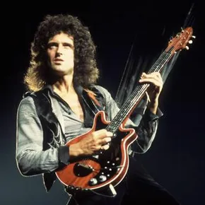 Guitarist