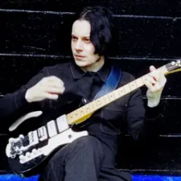 Jackwhite