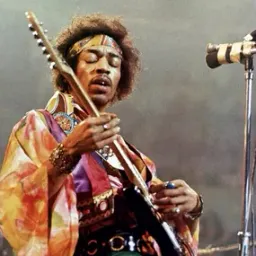 Jimihendrix