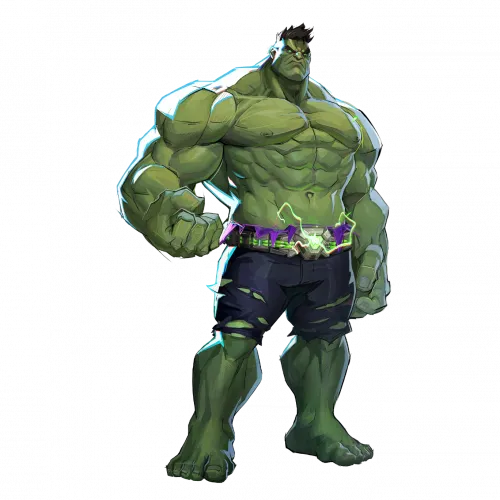 Marvel Rivals - All Heroes - Including S10: Gorr