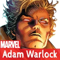 Adam Warlock