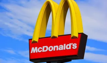 The Ultimate Fast Food & Fast Restaurant