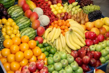 Ultimate Fruit