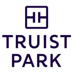 Truist Park Logo