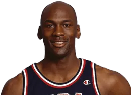 NBA GOAT's