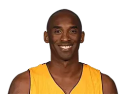 Kobe Bryant 527