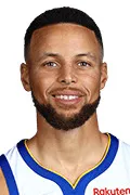Stephen Curry