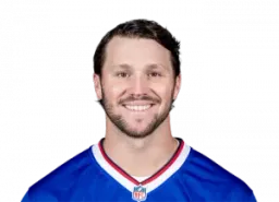 Josh Allen