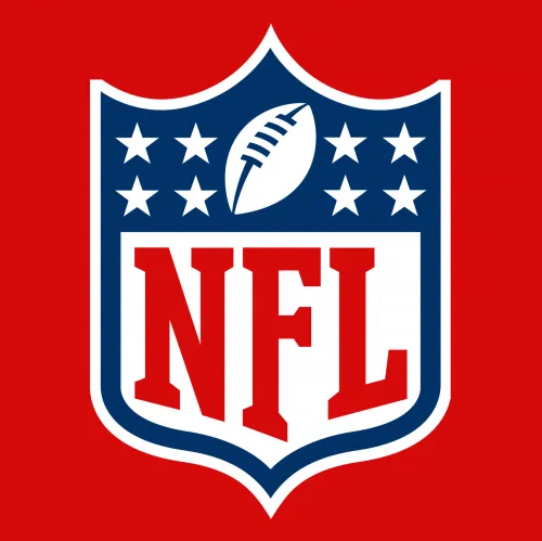 NFL Logos