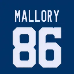 86mallory