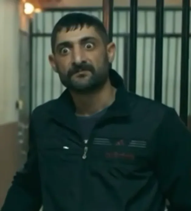 EN İYİ 01 KARAKTERİ