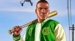 Franklin Clinton (GTA V)