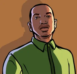 CJ (GTA San Andreas)