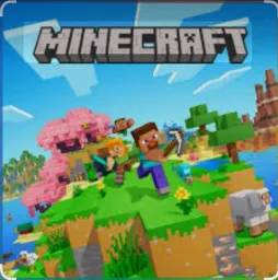 Mincraft 