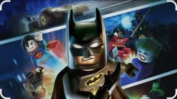 Lego Batman 2