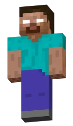 Herobrine