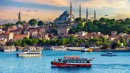 TÜRKİYE