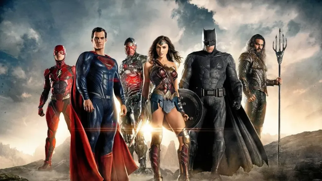 HOTTEST DC/MARVEL CHARACTER
