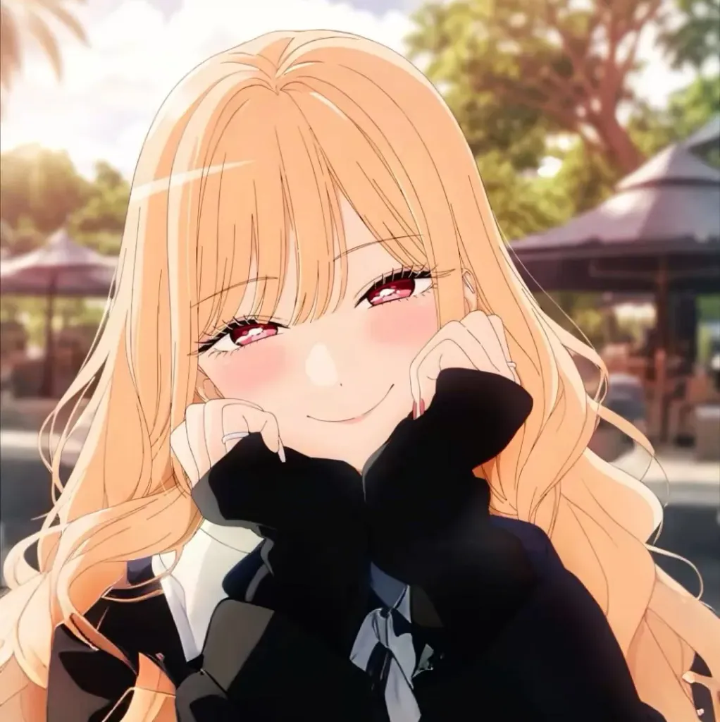 Who is your favorite female anime charac