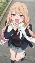 Marin Kitagawa - My Dress-Up Darling
