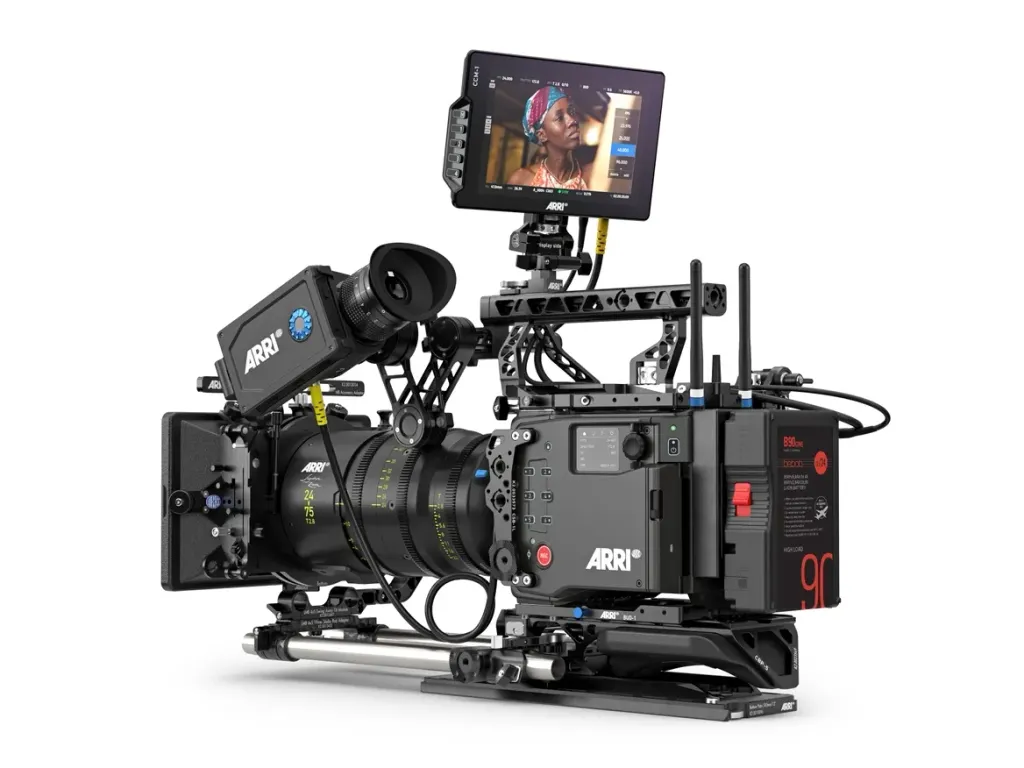 Cineprese