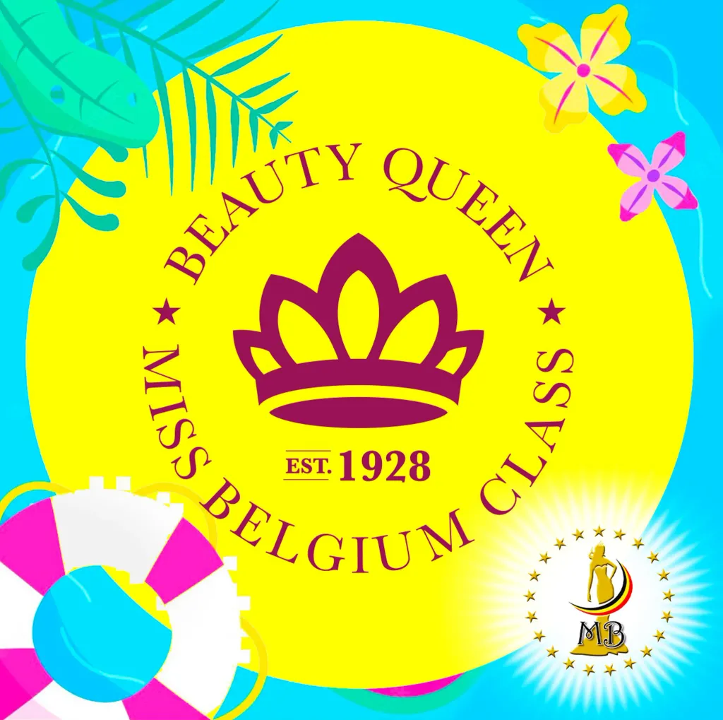 Miss Belgium 2027