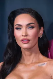 Megan fox