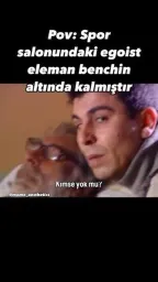 SAÇMA SAPAN EGO YAPMAK