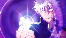 Satoru Gojo