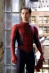 Spider-Man (Peter Parker)
