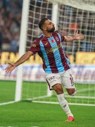 Mohamed Salah