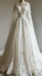 Ethereal Princess