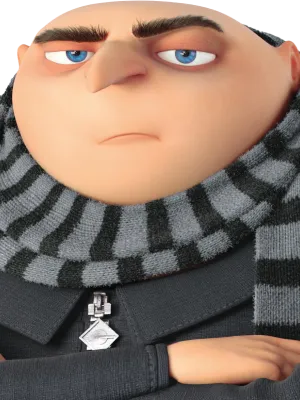Best Villain