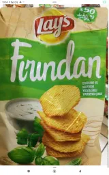 Lays firindan 